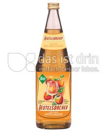 Produktabbildung: Beutelsbacher Apfelperlwein 1 l