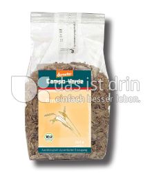 Produktabbildung: Campo Verde Bio Dinkelflakes 250 g