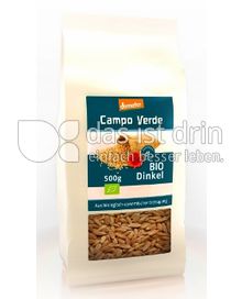 Produktabbildung: Campo Verde Bio Dinkel 500 g