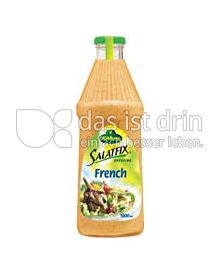Produktabbildung: Kühne Salatfix French 1000 ml