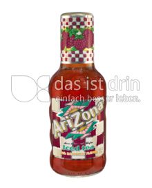 Produktabbildung: AriZona AriZona Iced Tea Raspberry 473 ml