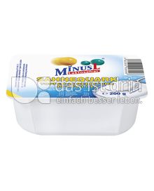 Produktabbildung: MinusL Laktosefreie Sahnequark Topfen-Zubereitung 200 g