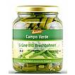 Produktabbildung: Campo Verde  Grüne Bio Brechbohnen 340 ml