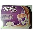 Produktabbildung: Milka Kakaospezialität für alle Padmaschinen  162,5 g