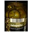 Produktabbildung: Clama  Jalapeno 160 g
