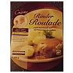 Produktabbildung: Cuisine Gourmet-Chefkoch Kurt Kosin  Rinder Roulade 400 g