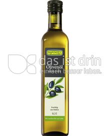 Produktabbildung: Rapunzel natives Olivenöl 1 l