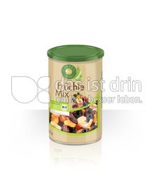 Produktabbildung: CLASEN BIO Früchte-Mix 325 g