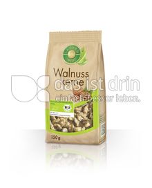 Produktabbildung: Clasen Bio Walnußkerne 150 g