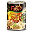 Produktabbildung: Fuego  Refried Beans 420 g
