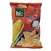 Produktabbildung: bio Zentrale  Tortilla Chips Meersalz 125 g