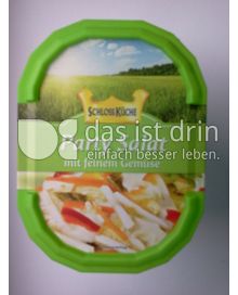 Produktabbildung: Schloss Küche Party Salat 400 g