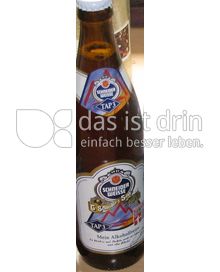 Produktabbildung: Schneider Weisse Hefeweissbier alkoholfrei 0,5 l
