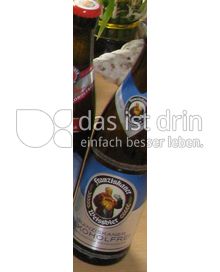 Produktabbildung: Franziskaner Weissbier alkoholfrei 0,5 l