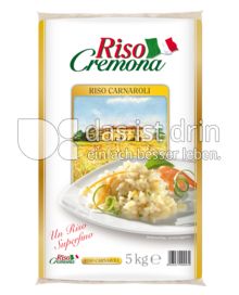 Produktabbildung: Riso Cremona Carnaroli - italienischer Superfino Risottoreis 5000 g