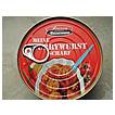 Produktabbildung: Sonnen-Bassermann  Meine Currywurst scharf 400 g