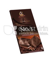 Produktabbildung: No. 1 Schokolade 75% 100 g