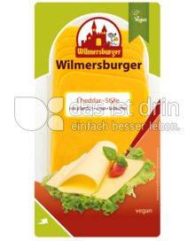 Produktabbildung: Wilmersburger Wilmersburger Scheiben 150 g