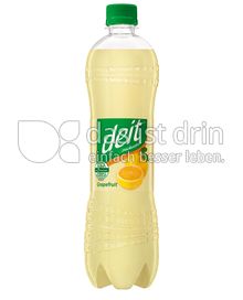 Produktabbildung: DEIT Grapefruit 750 ml