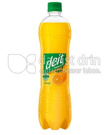 Produktabbildung: DEIT Orange 750 ml