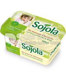 Produktabbildung: Sojola Sojola 500 g