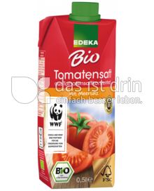 Produktabbildung: Bio Tomatensaft 0,5 l