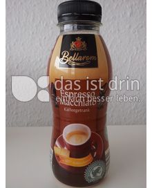 Produktabbildung: Bellarom Espresso Macchiato 330 ml