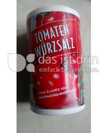 Produktabbildung: HES Tomaten-Würzsalz 150 g