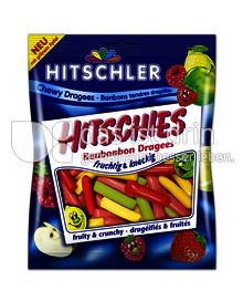 Produktabbildung: Hitschler Hitschies 0,275 g