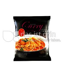Produktabbildung: Prima Food Singapore Curry La Mian 178 g