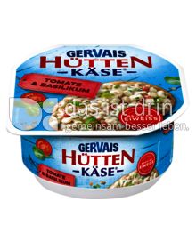 Produktabbildung: Gervais Hütten - Käse 175 g