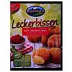 Produktabbildung: Leckerbissen  Back-Camembert Minis 6 St.