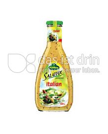 Produktabbildung: Kühne Salatfix Italian 500 ml