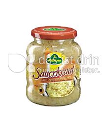 Produktabbildung: Kühne Sauerkraut 370 ml