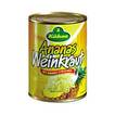 Produktabbildung: Kühne  Ananasweinkraut 580 ml