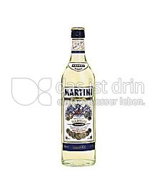 Produktabbildung: Martini Bianco 750 ml