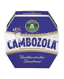 Produktabbildung: Cambozola Blauschimmel-Käse 150 g