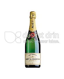 Produktabbildung: Moet & Chandon Champagne Brut 750 ml