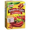 Produktabbildung: Knorr  Tomato al Gusto Arrabbiata 370 g