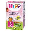 Produktabbildung: Hipp  HiPP 3 Folgemilch probiotisch 600 g
