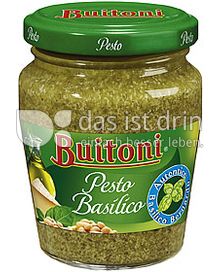 Produktabbildung: Buitoni Pesto Basilico 150 g