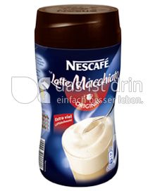Produktabbildung: Nescafé Latte Macchiato original 250 g