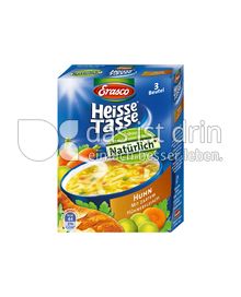 Produktabbildung: Erasco Heisse Tasse Huhn 3 St.
