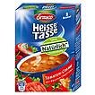 Produktabbildung: Erasco  Heisse Tasse Tomaten-Creme 3 St.