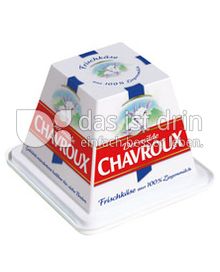 Produktabbildung: Chavroux Der Milde 150 g