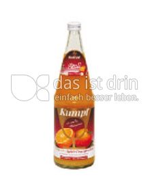 Produktabbildung: Kumpf Vollfrucht Apfel-Orangen-Saft 1 l