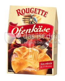 Produktabbildung: Käserei Champignon Rougette Ofenkäse 320 g