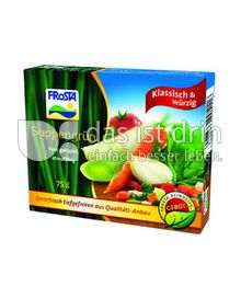 Produktabbildung: FRoSTA Suppengrün 50 g