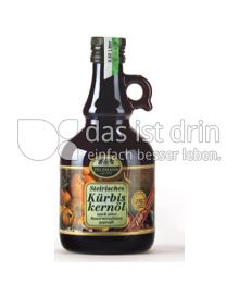 Produktabbildung: Pelzmann Steirisches Kürbiskernöl 250 ml