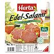 Produktabbildung: Herta  Edel-Salami 80 g
